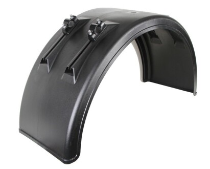 Підкрилок пластиковий - CARGOPARTS CARGO-MUD-10