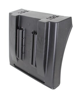 Крило причепа/напівпричепа - CARGOPARTS CARGO-MUD-15