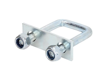 Вушко для кріплення вантажу, опора 0,8кН - CARGOPARTS CARGO-N003/90