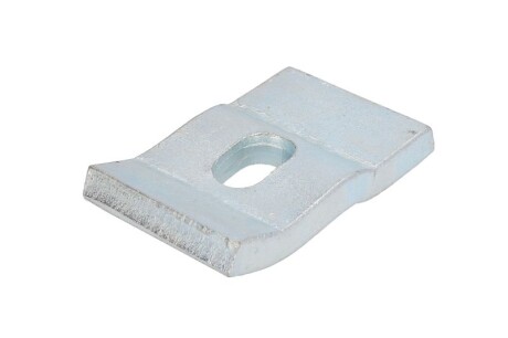 Корзина запасного колеса (велика) - CARGOPARTS CARGO-N004