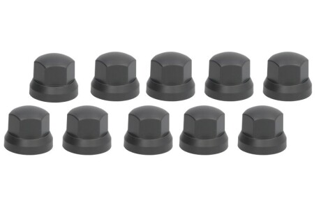 Wheel nut cap - CARGOPARTS CARGO-N020