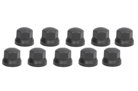 Накладка, колісні гайки - CARGOPARTS CARGO-N022