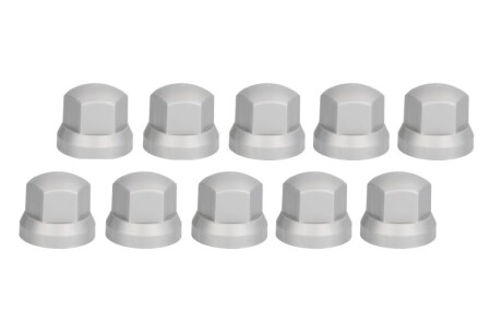 Накладка, колісні гайки - CARGOPARTS CARGO-N024