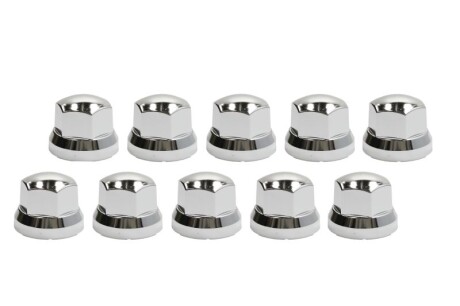 Wheel nut cap - CARGOPARTS CARGO-N028 (фото 1)