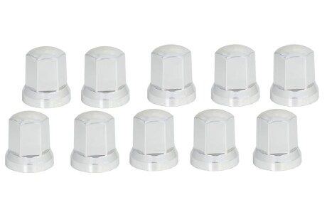 Wheel nut cap - CARGOPARTS CARGO-N029