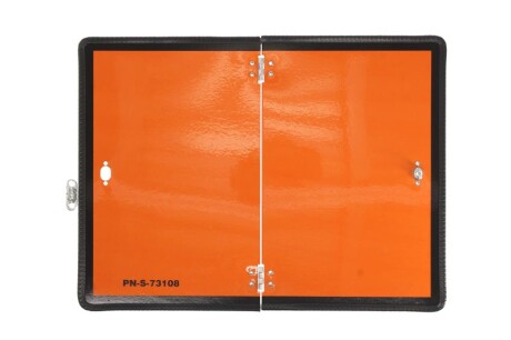 Знак інформаційний - CARGOPARTS CARGO-T021