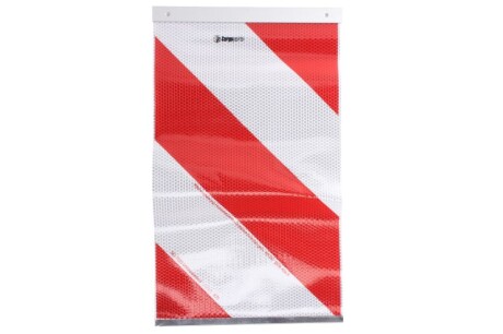 Інформаційна табличка - CARGOPARTS CARGO-T024