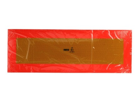 Інформаційна табличка - CARGOPARTS CARGO-T025