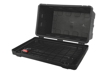 Фото 2 - Автозапчастина CARGOPARTS CARGO-TB01 (CARGOTB01)