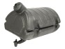Автозапчастина CARGOPARTS CARGO-WT30L-BLACK/2 (CARGOWT30LBLACK2) - зображення 1
