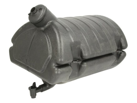 Водяний резервуар - CARGOPARTS CARGO-WT30L-BLACK/2