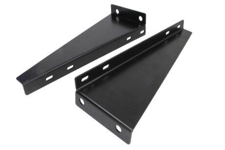 Кронштейни ящика для інструментів або бачка для води 420X150 - CARGOPARTS CARGO-WT/MO