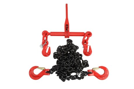 Фото 2 - Автозапчастина CARGOPARTS GM-O-G8 FI10 5000 (GMOG8FI105000)