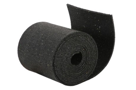 Протиковзкий килим - CARGOPARTS MATA250508