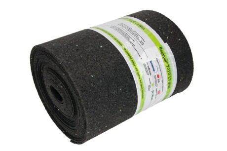 Протиковзкий килим - CARGOPARTS MATA251003