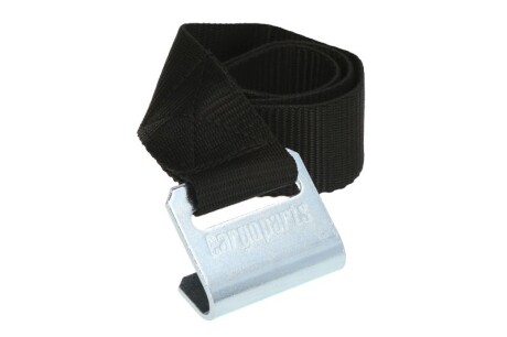 Фото 2 - Автозапчасть CARGOPARTS PN00.8M-02B (PN008M02B)