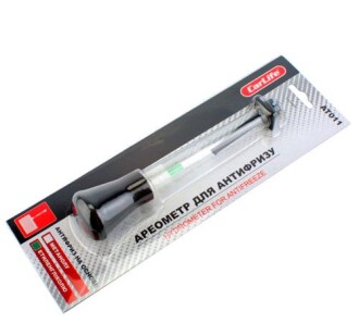 Ареометр - CarLife AT011