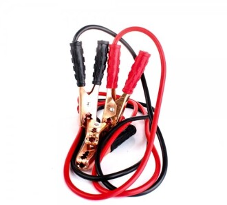 Пускові дроти - CarLife BC621