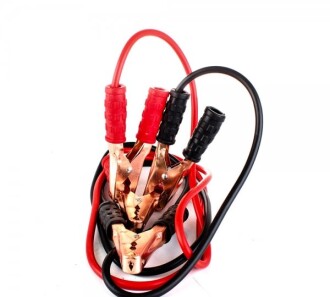 Пускові дроти - CarLife BC631