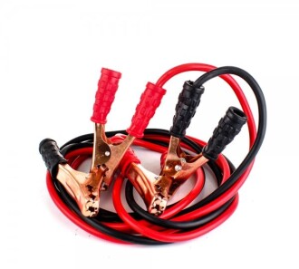 Пускові дроти - CarLife BC643