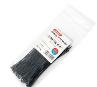 Стяжка - CarLife BL2.5X150