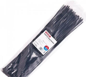 Стяжка (100шт.) - CarLife BL4.8x450