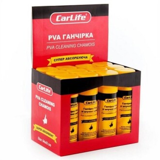 Фото 3 - Автозапчастина CarLife CC901