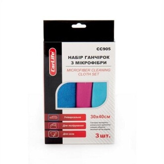 Фото 2 - Автозапчастина CarLife CC905