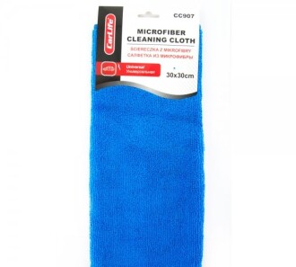 Серветка - CarLife CC907