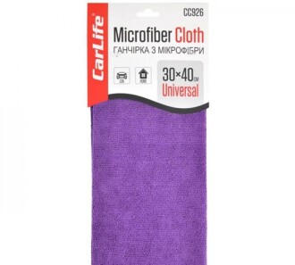 Серветка - CarLife CC926