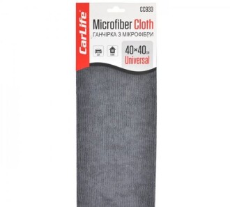 Серветка - CarLife CC933