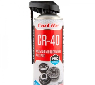 Фото товара Автозапчастина CarLife CF453 : Купить на tto.com.ua