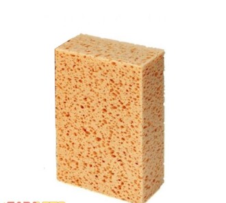 Губка Antinsect - CarLife CL-423