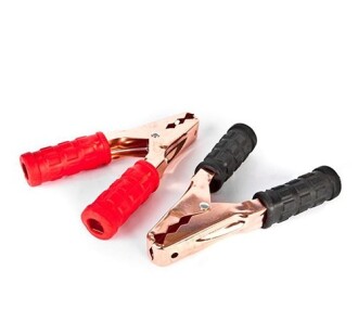 Затискачі для клем - CarLife CP625