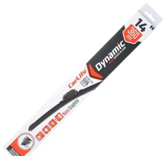 Фото 2 - Двірник (щітка склоочисника) CarLife D36