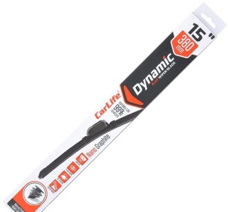 Фото 2 - Двірник (щітка склоочисника) CarLife D38