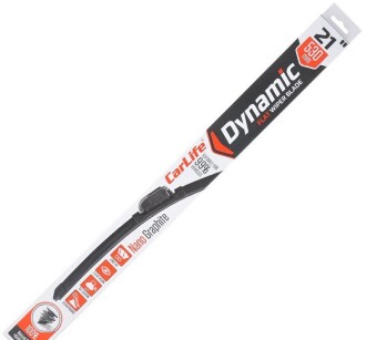 Фото 2 - Двірник (щітка склоочисника) CarLife D53