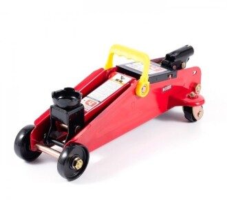 Домкрат підкатний - CarLife FJ590