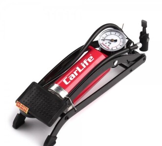 Ножний насос - CarLife FP840