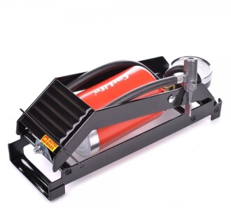 Ножний насос - CarLife FP841