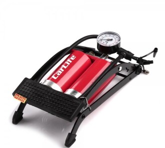 Ножний насос - CarLife FP842