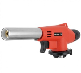 Газовий різак - CarLife GT505