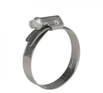 Черв'ячний хомут - CarLife HC012018