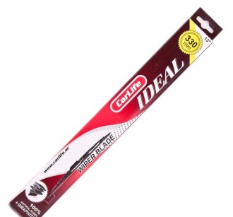 Фото 2 - Двірник (щітка склоочисника) CarLife I33