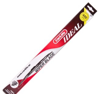 Фото 2 - Дворник (щетка стеклоочистителя) CarLife I40