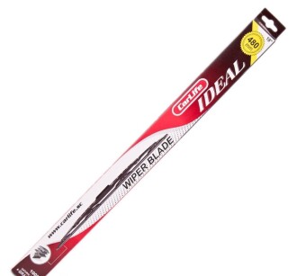 Фото 2 - Дворник (щетка стеклоочистителя) CarLife I48