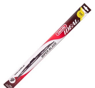 Фото 2 - Двірник (щітка склоочисника) CarLife I50