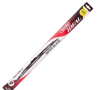 Фото 2 - Двірник (щітка склоочисника) CarLife I55