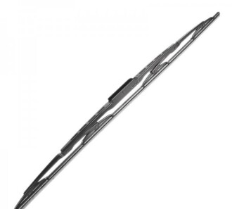 Дворник каркасный IDEAL 550мм - CarLife I55