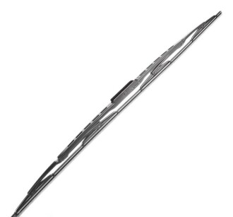 Двірник каркасний IDEAL 580мм - CarLife I58